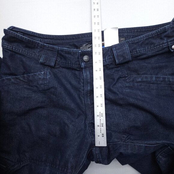 Bmw Motorrad City 2 Pants Mens 3XL - Picture 8 of 14